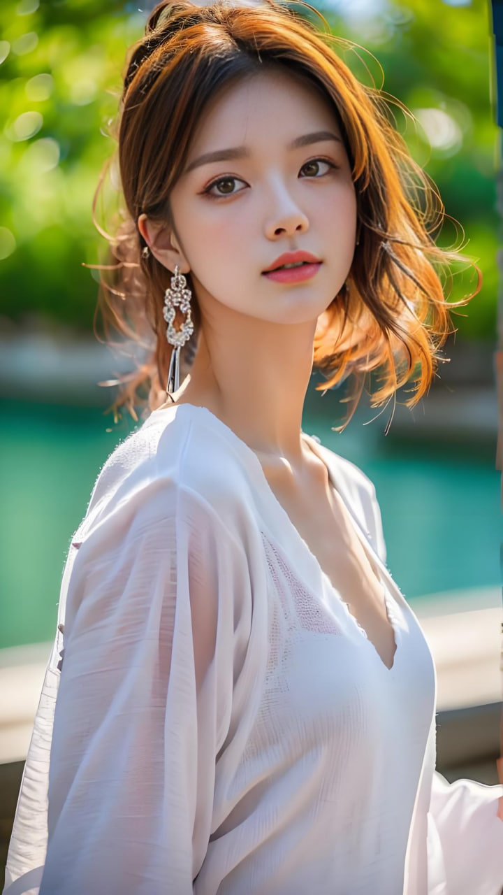 电视剧海报